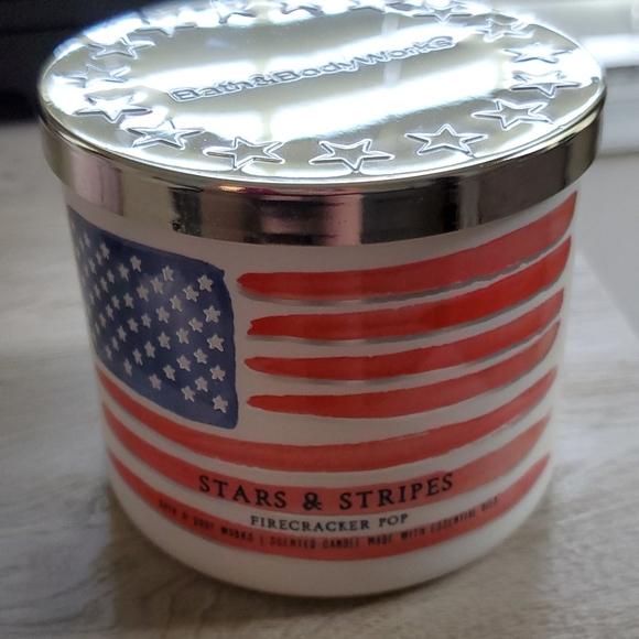 Bath & Body Works Other - Bath & Body Works Candle